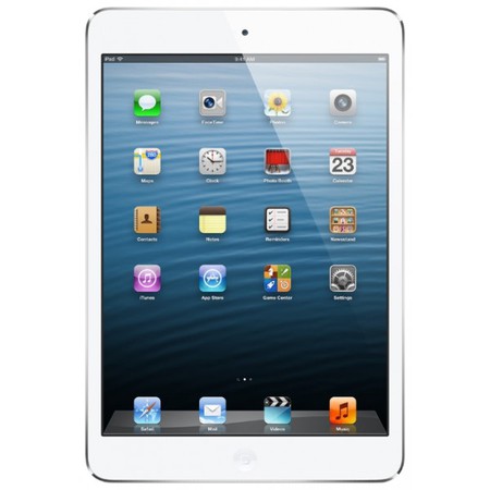 Apple iPad mini 16Gb Wi-Fi + Cellular черный - Сальск