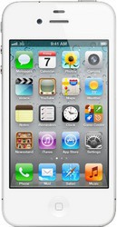 Apple iPhone 4S 16Gb black - Сальск