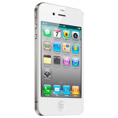 Apple iPhone 4S 32gb black - Сальск