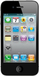 Apple iPhone 4S 64Gb black - Сальск