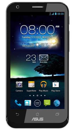 Смартфон Asus PadFone 2 64Gb Black - Сальск