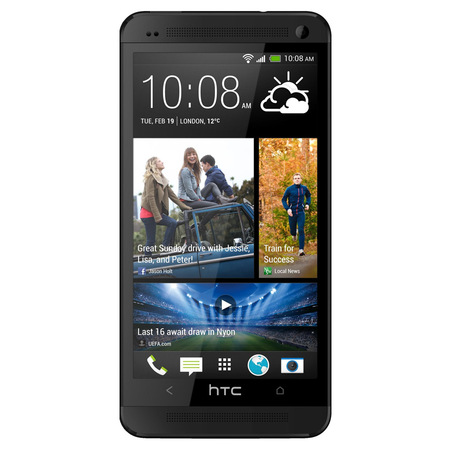 Сотовый телефон HTC HTC One dual sim - Сальск