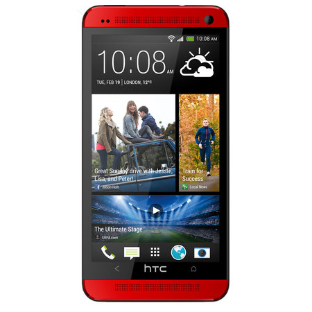 Смартфон HTC One 32Gb - Сальск