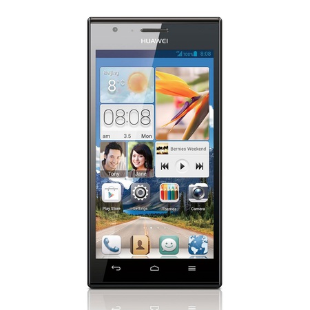 Смартфон Huawei Ascend P2 LTE - Сальск