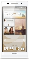 Смартфон HUAWEI Ascend P6 White - Сальск