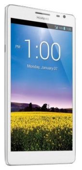 Сотовый телефон Huawei Huawei Huawei Ascend Mate White - Сальск