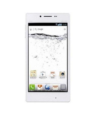 Смартфон LG Optimus G E975 White - Сальск