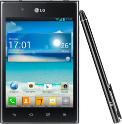 LG Optimus Vu - Сальск