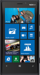 Мобильный телефон Nokia Lumia 920 - Сальск