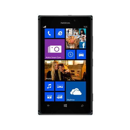 Смартфон NOKIA Lumia 925 Black - Сальск