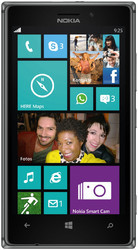 Смартфон Nokia Lumia 925 - Сальск