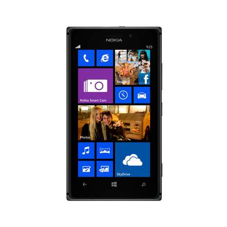 Сотовый телефон Nokia Nokia Lumia 925 - Сальск