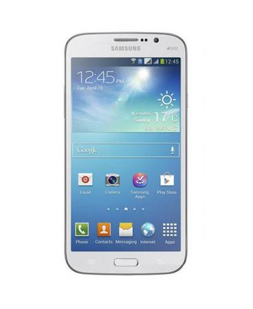 Смартфон Samsung Galaxy Mega 5.8 GT-I9152 White - Сальск