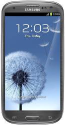 Samsung Galaxy S3 i9300 32GB Titanium Grey - Сальск