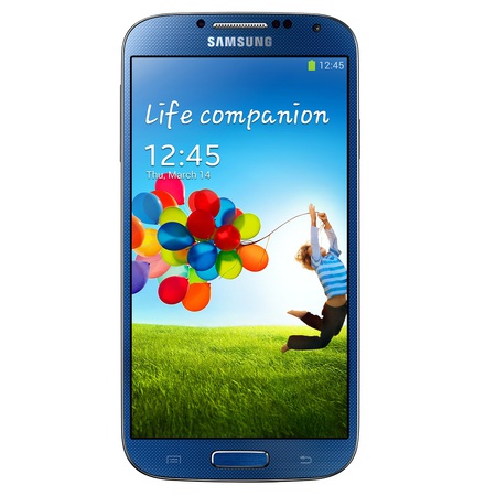 Смартфон Samsung Galaxy S4 GT-I9500 16 GB - Сальск