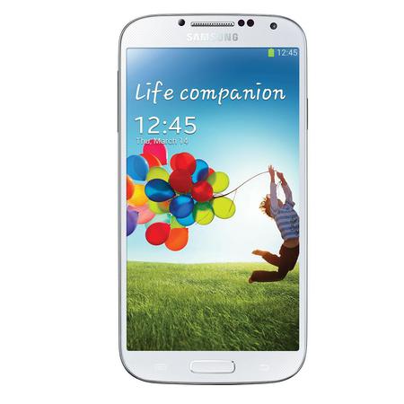 Смартфон Samsung Galaxy S4 GT-I9505 White - Сальск