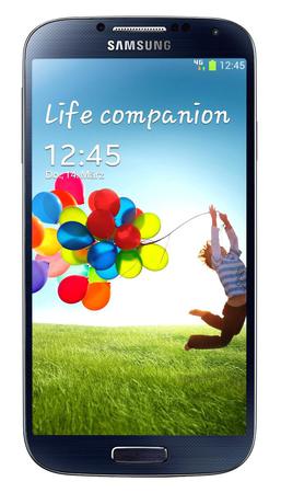 Смартфон Samsung Galaxy S4 GT-I9505 Black - Сальск