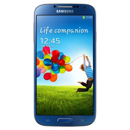 Смартфон Samsung Galaxy S4 GT-I9505 - Сальск