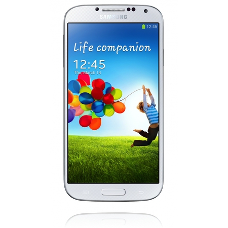 Samsung Galaxy S4 GT-I9505 16Gb черный - Сальск