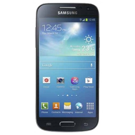 Samsung Galaxy S4 mini GT-I9192 8GB черный - Сальск