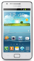 Смартфон SAMSUNG I9105 Galaxy S II Plus White - Сальск