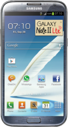 Samsung N7105 Galaxy Note 2 16GB - Сальск