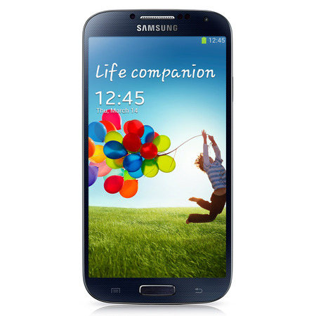 Сотовый телефон Samsung Samsung Galaxy S4 GT-i9505ZKA 16Gb - Сальск