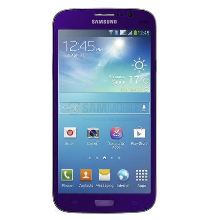 Сотовый телефон Samsung Samsung Galaxy Mega 5.8 GT-I9152 - Сальск