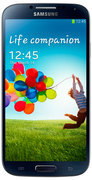 Смартфон Samsung Samsung Смартфон Samsung Galaxy S4 Black GT-I9505 LTE - Сальск