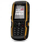 Терминал моб связи Sonim XP 3300 FORCE Yellow/Black - Сальск