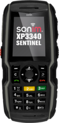 Sonim XP3340 Sentinel - Сальск