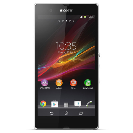 Смартфон Sony Xperia Z C6603 - Сальск