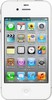 Apple iPhone 4S 16Gb black - Сальск