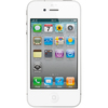 Мобильный телефон Apple iPhone 4S 32Gb (белый) - Сальск