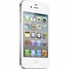 Мобильный телефон Apple iPhone 4S 64Gb (белый) - Сальск