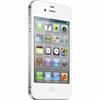 Мобильный телефон Apple iPhone 4S 64Gb (белый) - Сальск
