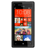 Смартфон HTC Windows Phone 8X Black - Сальск