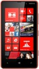 Смартфон Nokia Lumia 820 Red - Сальск