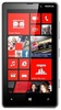 Смартфон Nokia Lumia 820 White - Сальск