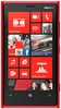 Смартфон Nokia Lumia 920 Red - Сальск