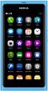 Смартфон Nokia N9 16Gb Blue - Сальск