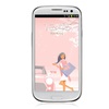 Мобильный телефон Samsung + 1 ГБ RAM+  Galaxy S III GT-I9300 La Fleur 16 Гб 16 ГБ - Сальск