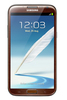 Смартфон Samsung Galaxy Note 2 GT-N7100 Amber Brown - Сальск