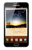 Смартфон Samsung Galaxy Note GT-N7000 Black - Сальск