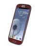Смартфон Samsung Galaxy S3 GT-I9300 16Gb La Fleur Red - Сальск