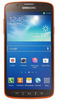 Смартфон SAMSUNG I9295 Galaxy S4 Activ Orange - Сальск