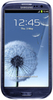 Смартфон SAMSUNG I9300 Galaxy S III 16GB Pebble Blue - Сальск