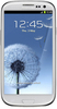 Смартфон SAMSUNG I9300 Galaxy S III 16GB Marble White - Сальск