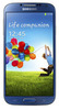Смартфон SAMSUNG I9500 Galaxy S4 16Gb Blue - Сальск