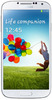 Смартфон SAMSUNG I9500 Galaxy S4 16Gb White - Сальск